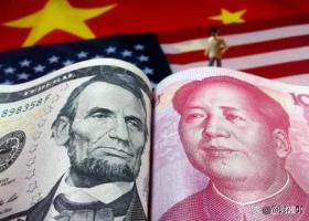 人民币会升破6.8吗 汇率变化引发关注