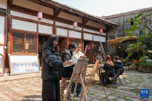 从年味里看活力—“三新”勾勒中国春节消费图景