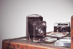 老相机价格“逆袭”涨疯背后 电子黄金现象解析