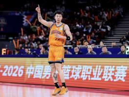 曝张镇麟将进入南区全明星替补名单 顶替因伤缺阵球员