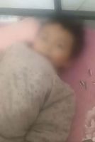 女孩患病花光家中积蓄奶奶求助 爱心汇聚希望