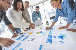 OpenAI获1100亿美元融资 科技史上最大私募股权融资之一