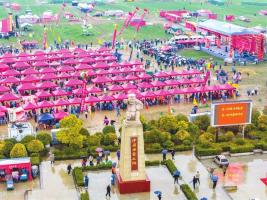 刘兰芳：马街书会是说书人的“根” 中州大地有知音