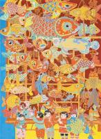 大江南北如何“闹”元宵 风俗异彩纷呈