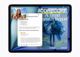 苹果推出新款iPad Air M4芯片性能大提升