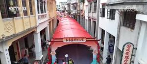 多彩民俗活动点亮元宵佳节 美食与文化共庆团圆