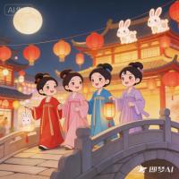 古典诗词中的元宵盛景 灯火阑珊情意浓