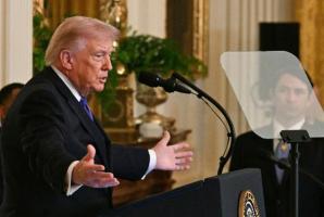 美五角大楼首次发布对伊作战细节 军事行动规模持续扩大