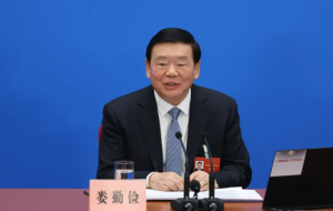 人大发布会回应日本涉台错误言论 坚决维护国家主权统一