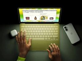 苹果新品 MacBook Neo低价来袭