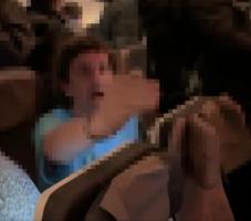 英国男子航班上拍打空乘臀部 恶劣行为引发众怒