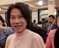 董明珠寄语民营企业家：随着智能化的发展 只要努力就一定有机会