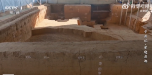 约三千年前的城市排水系统什么样 约三千年前古人用套接陶管排水