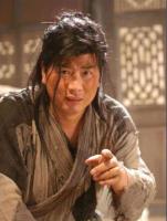 《武林外传》的乞丐小米成了真大侠 开免费素食餐厅传递爱心