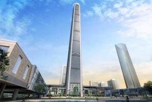 天津117大厦这次真的要成了 央企民企齐发力