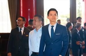 民进党郑朝方家族被曝侵吞购地款 土地开发纠纷牵连选举