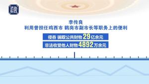 医保骗保、向境外泄密等案例被写入最高检工作报告