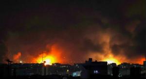 美国打伊朗 欧洲为啥“不跟” 跨大西洋关系生变