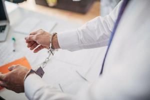 欲用国家秘密换绿卡 出境前被抓 心生怨怼误入歧途