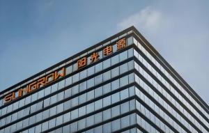 主力资金监控：阳光电源净买入超16亿