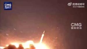 伊朗发起第37波打击 导弹袭击多目标