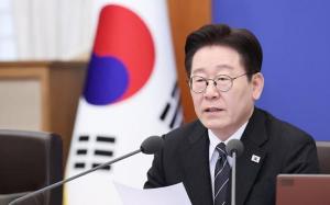 李在明称已反对美军外调武器但无用 韩方意见难被采纳