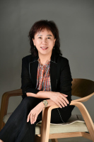 梁晓燕教授：不孕不育人群呈高龄化 呼吁建立生育力保存库