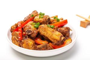 喝排骨汤会长胖？真相来了 排骨并不低脂