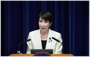 日本“再军事化”动作升级 中国出手反制