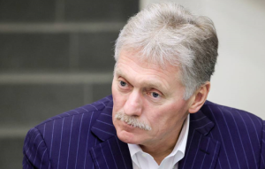 美国暂时放宽对俄石油制裁，佩斯科夫最新发声