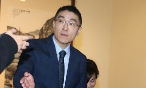 蓝营讽绿媒开始发假民调带风向 质疑民调准确性