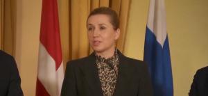 丹麦首相称赞加拿大总理达沃斯演讲 引发北欧广泛反响