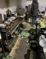 外卖员举报脏外卖能拿奖励金 新规促食品安全