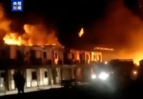 巴方驳斥袭击戒毒康复中心说法：打击行动精准且谨慎，确保不会造成任何附带损害