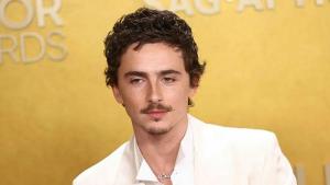 甜茶据称无缘奥斯卡影帝后彻底崩溃 争议言论惹祸