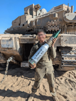 联黎部队阵地遭袭，初步调查结果：被以色列坦克炮弹击中 局势升级引发安全担忧