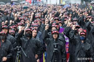 三星员工若罢工对手机价格影响有多大 芯片短缺或引发涨价潮