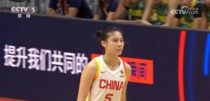 王思雨三战“封神” 定海神针稳军心