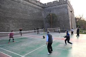 数读2025全民健身高质量发展