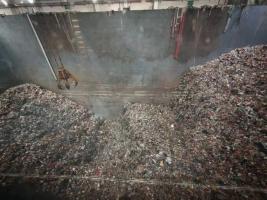 中国的垃圾真的不够烧了吗 产能过剩引发关注