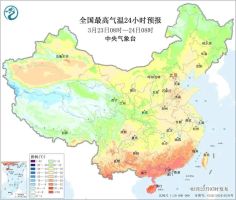 华南地区今年有“回南天”吗？最新预测→