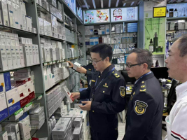 记者暗访起底化妆品售假链条 多部门联动整治