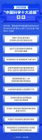 2025年度中国科学十大进展 中关村论坛揭晓