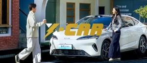 比亚迪翻身的希望都在海外了 海外市场立大功？