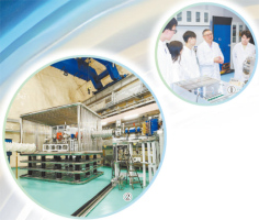 到地下两千四百米感受“宇宙之光”(院士讲科普)