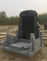 男子扫墓时被墓碑砸伤 致十级伤残 施工质量问题成主因