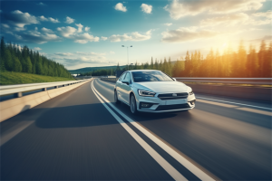 中国车企全球销量首超日本 规模登顶重塑格局