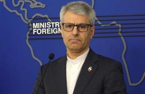 伊朗称拒绝任何临时停火协议 不给敌人喘息之机