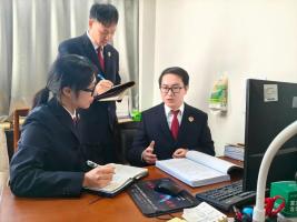 男子恶意下单2700余次被判1年半 利用规则敲诈商家