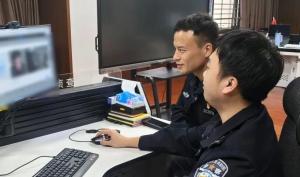 网警依法查处非法“薅羊毛”案 虚构交易五千单 骗取补贴十二万